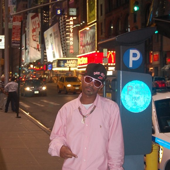 Meet your Posher, Gideon - Picture 1 of 1